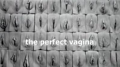 Types of women vaginas